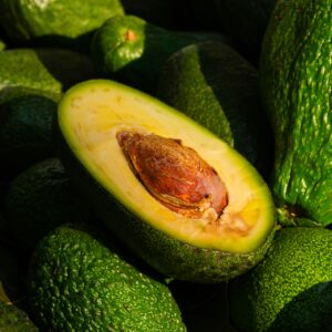 avocado oil