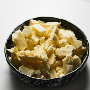 shea butter product image