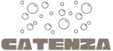 catenza logo transparent background